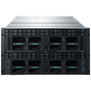 Inspur TS860G7 TS860-M7-A0-R0-00 6U Rack Server