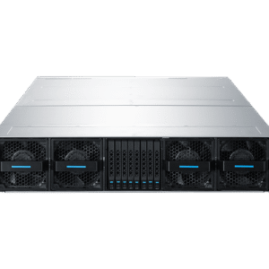 Inspur i24G7 i24-M7-C0-R0-00 High-Density Server