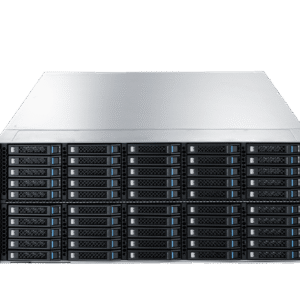 Inspur NF8480M6 Rack Server