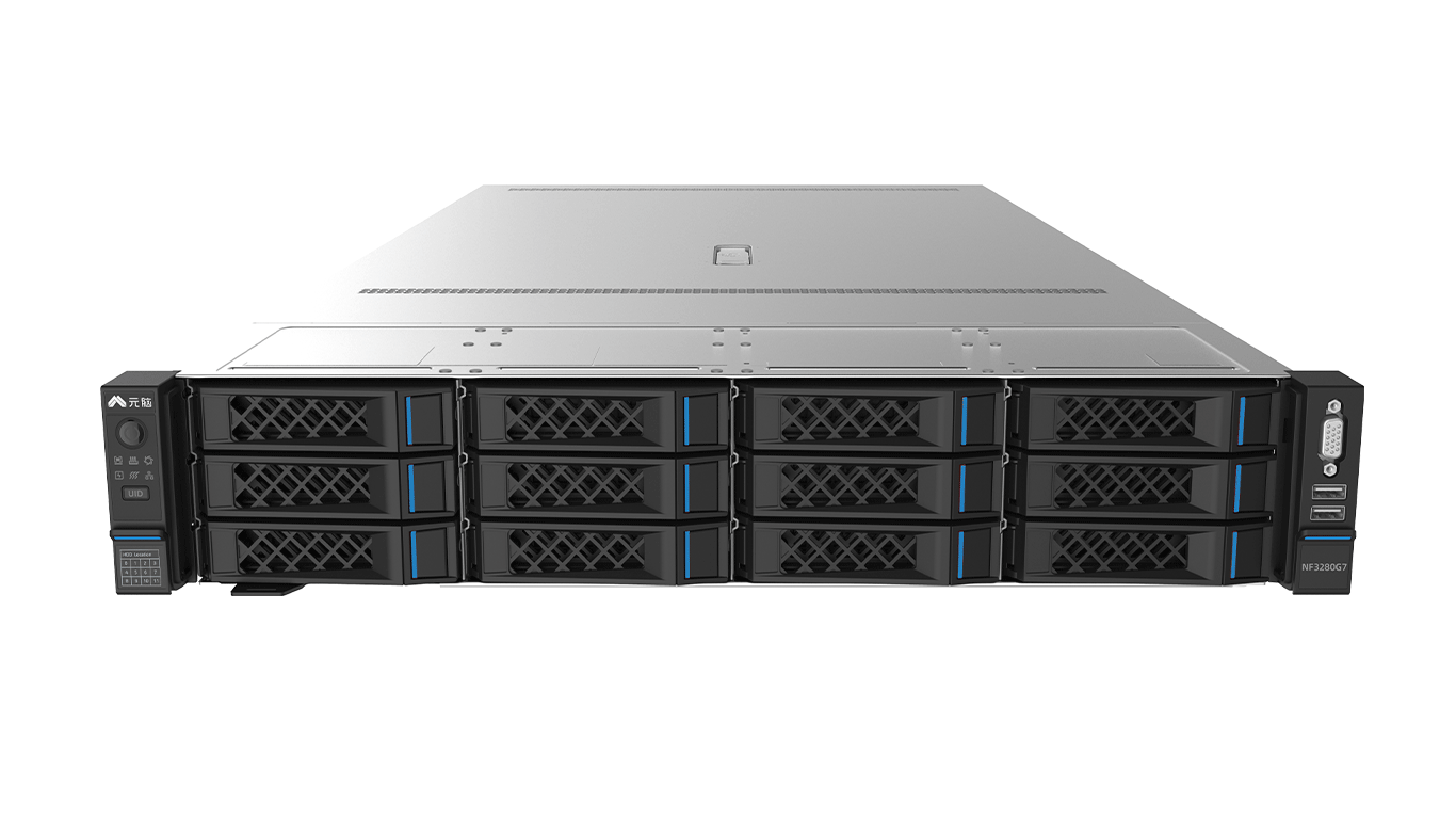 Inspur NF3280A6 Rack Server