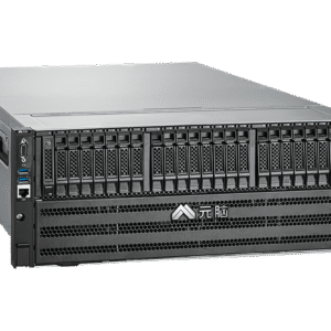 Inspur NF5468A5 GPU Server