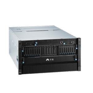 Inspur NF5688M6 GPU Server