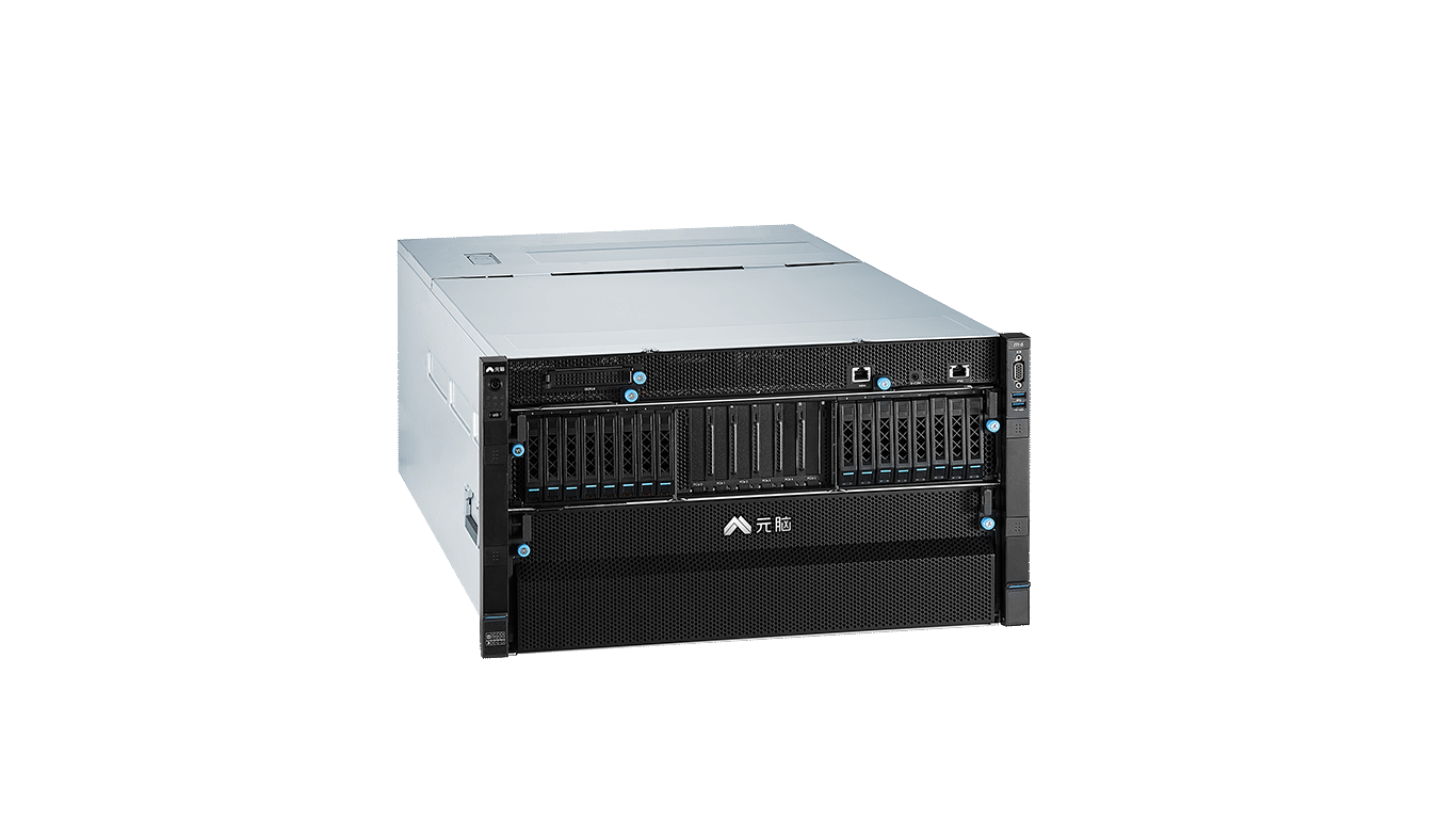 Inspur NF5688M6 GPU Server