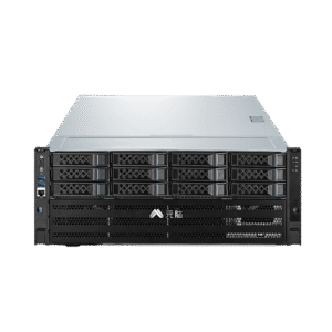 Inspur NF5468M6 GPU Server