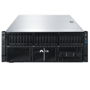 Inspur NF5468G7 NF5468-M7-A0-R0-00 GPU Server