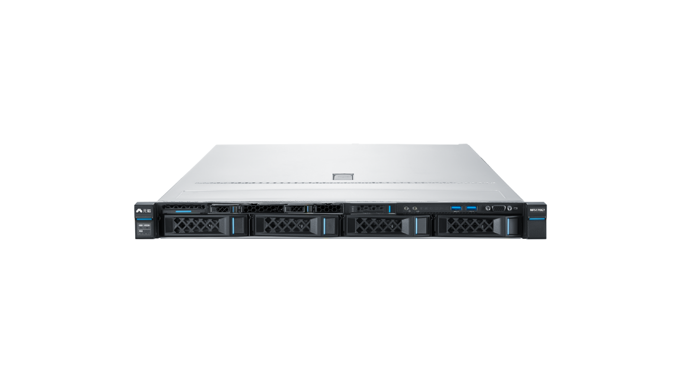 Inspur NF5170G7 NF5170-M7-A0-R0-00 Rack Server