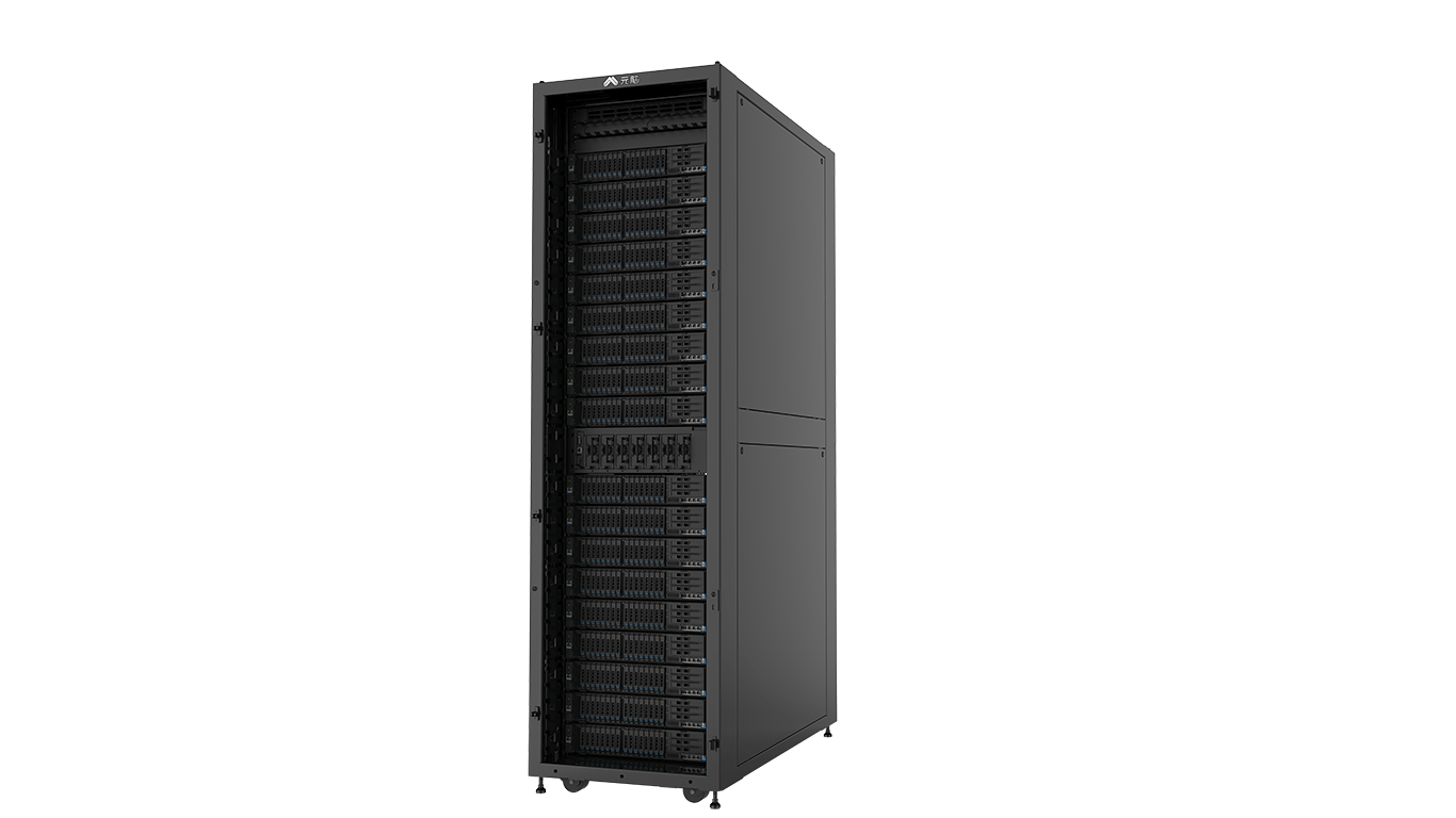 Inspur ORS3000S Rack-Scale Server