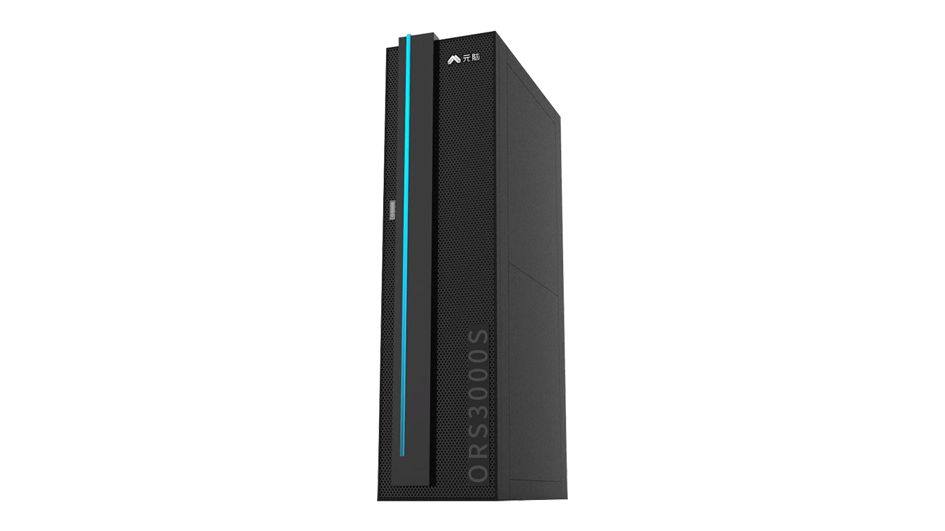 Inspur ORS3000S Rack-Scale Server