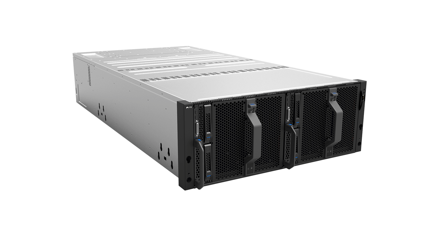 Inspur i48M6 High-Density Server