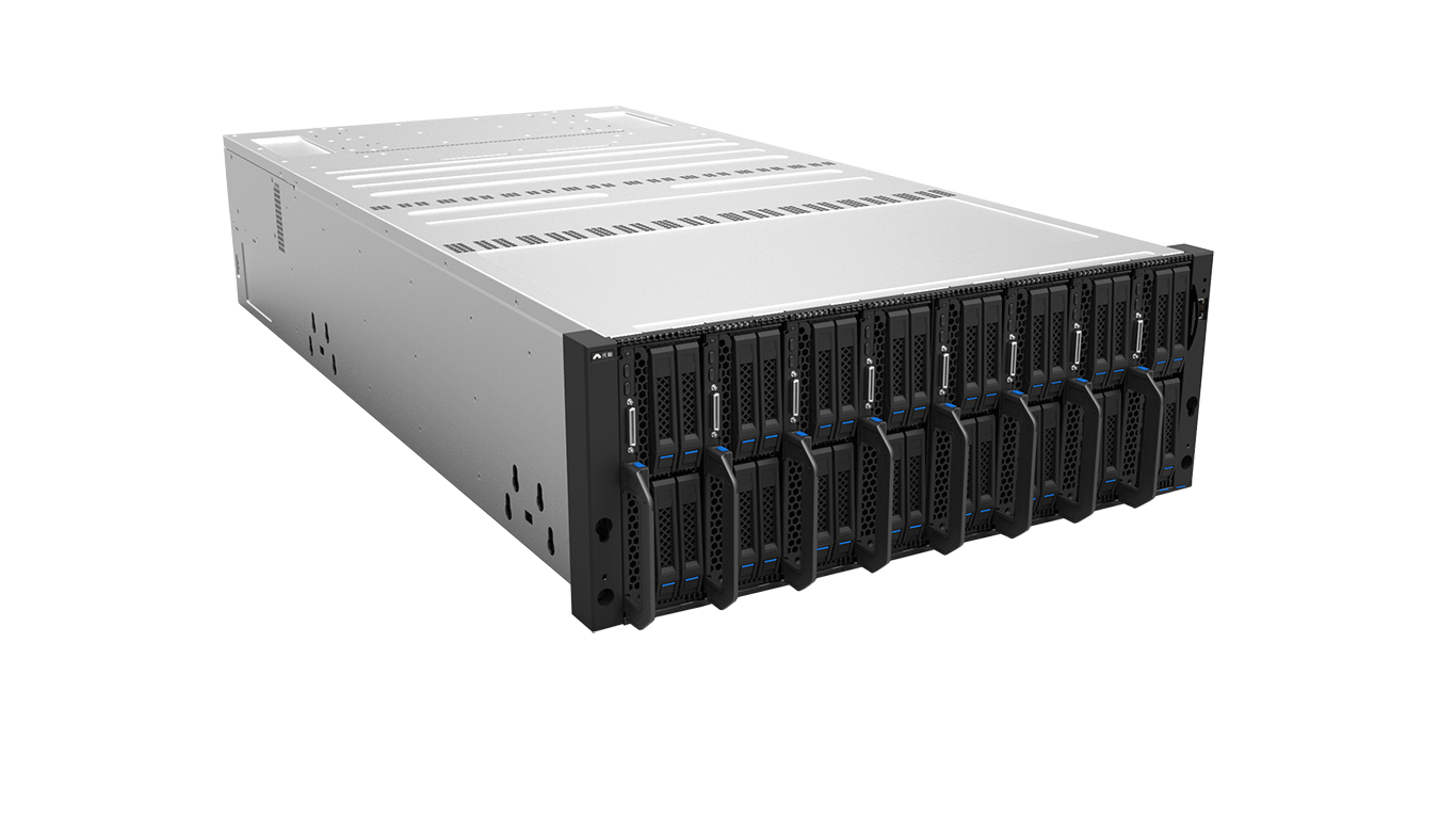 Inspur i48M6 High-Density Server
