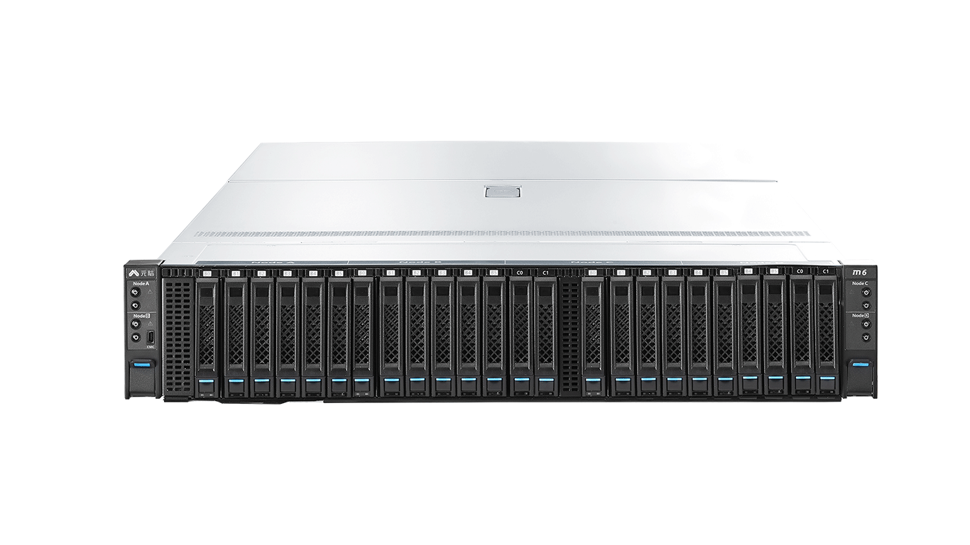 Inspur i24M6 High-Density Server