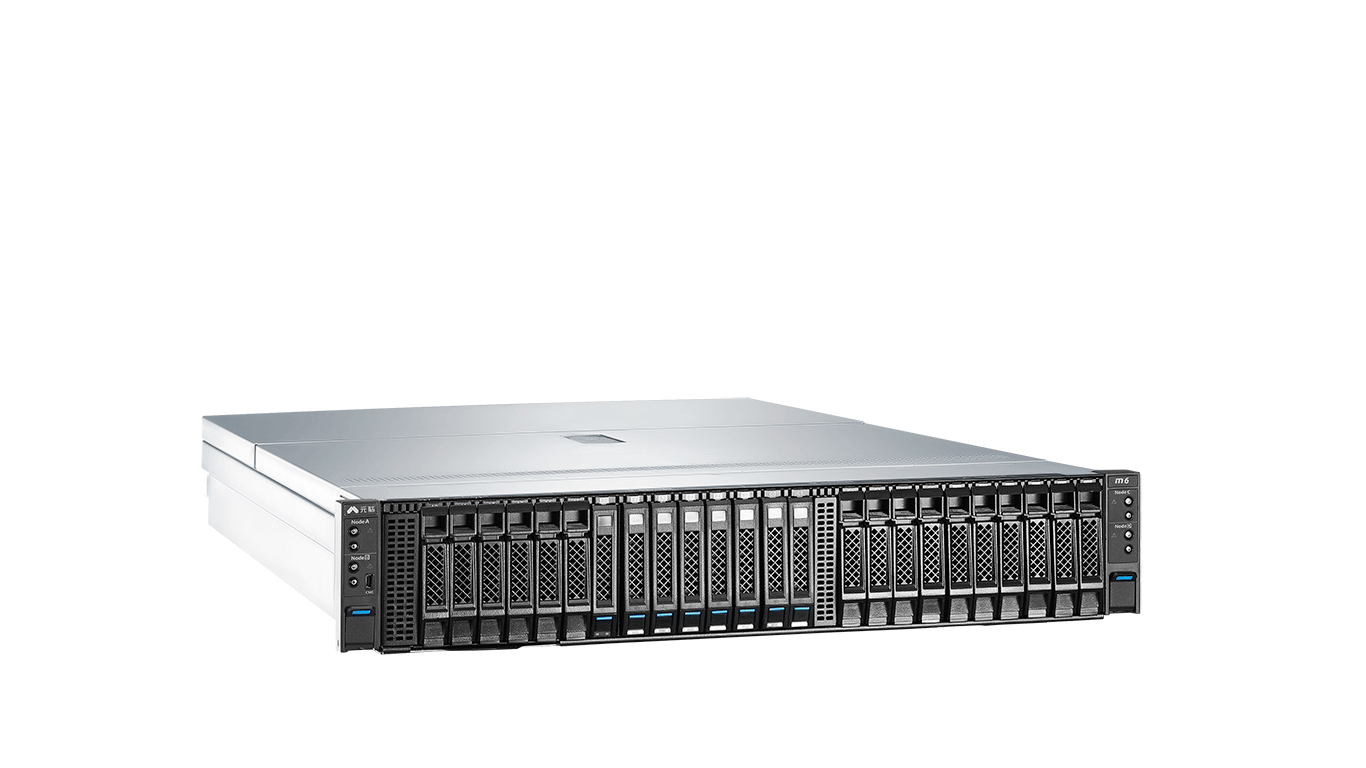 Inspur i24M6 High-Density Server