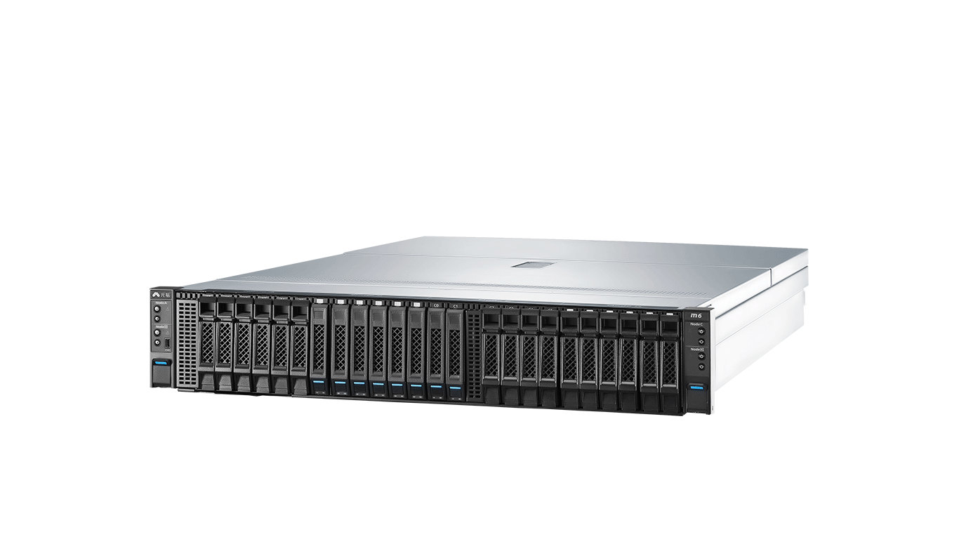 Inspur i24M6 High-Density Server