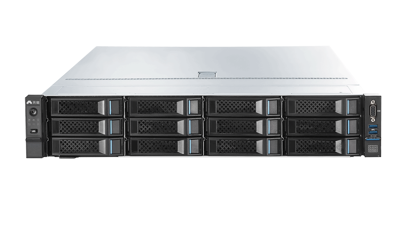 Inspur NF5270M6 Rack Server