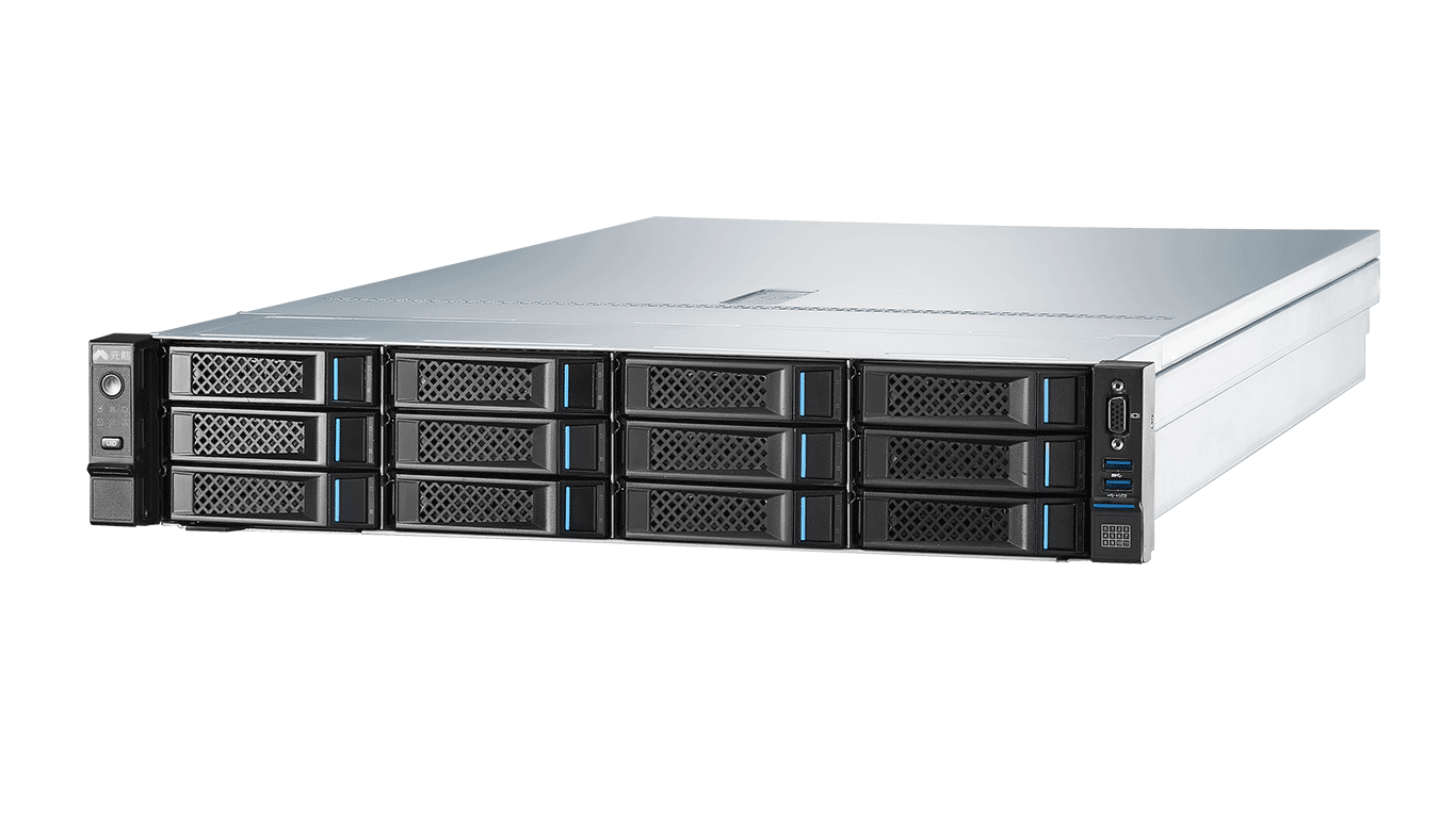 Inspur NF5270M6 Rack Server