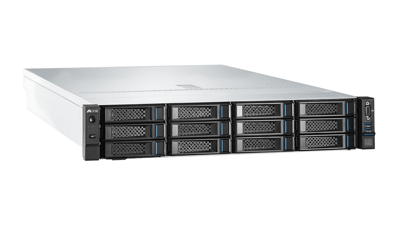 Inspur NF5270M6 Rack Server