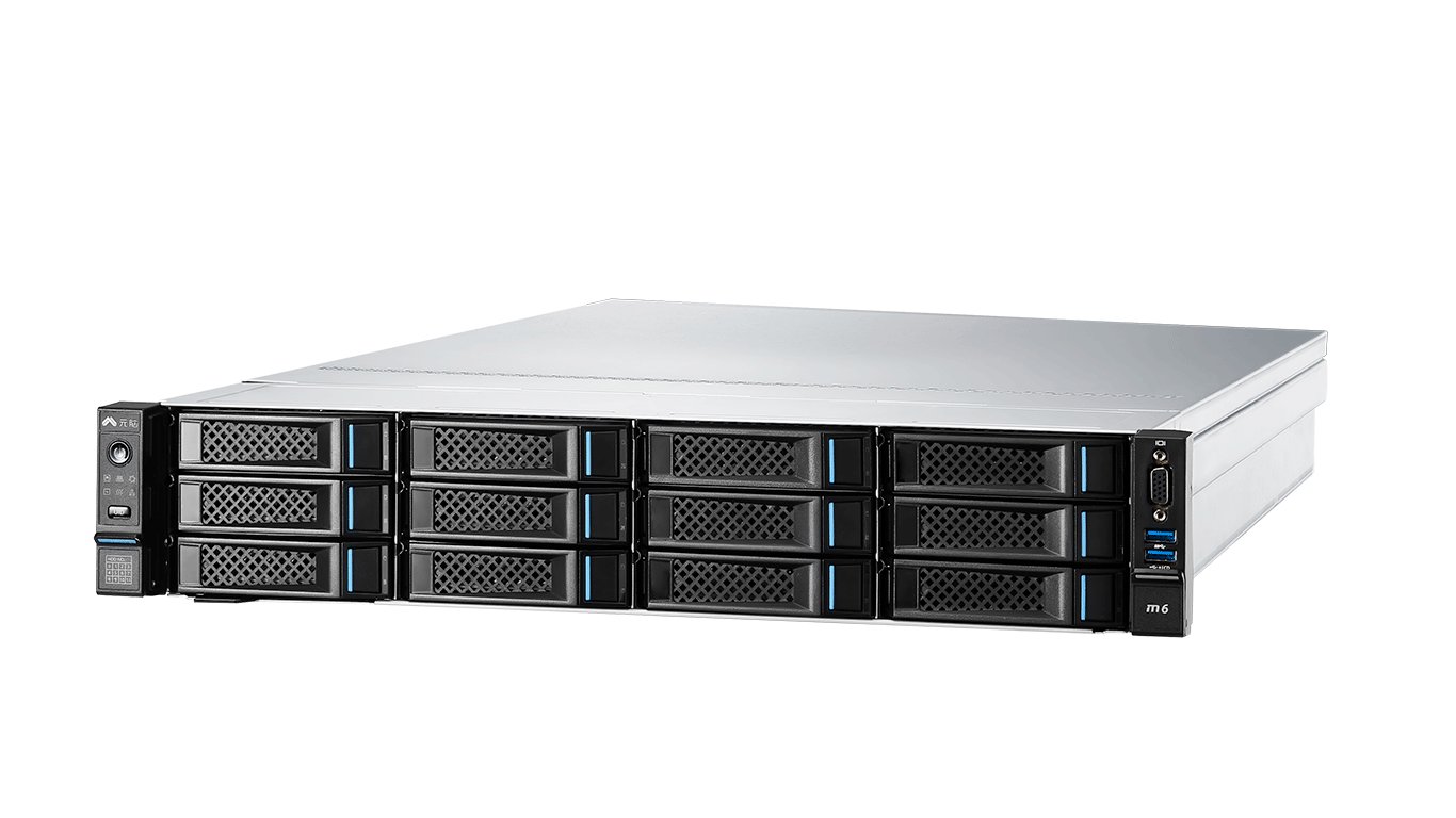 Inspur NF5260M6 Rack Server