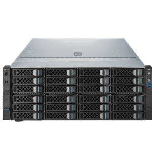 Inspur NF5466M6 Rack Server