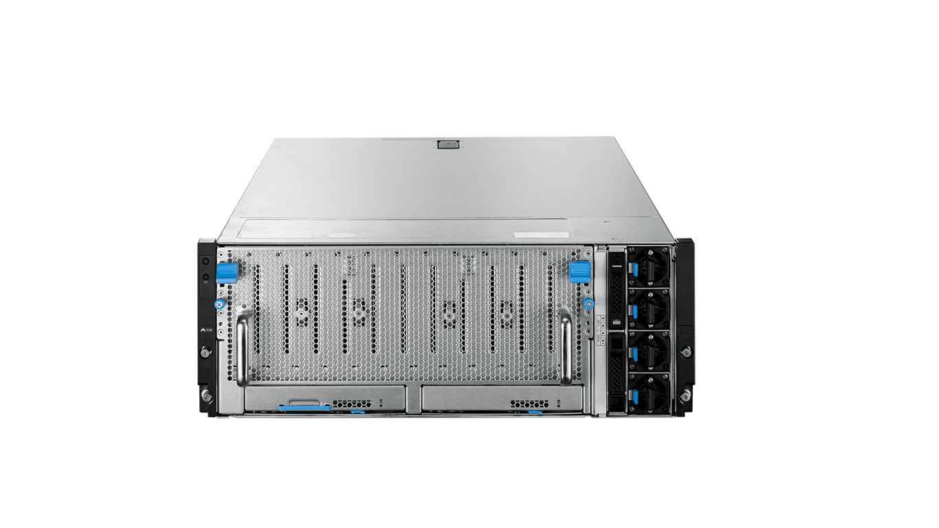 Inspur NF5476M5 Rack Server