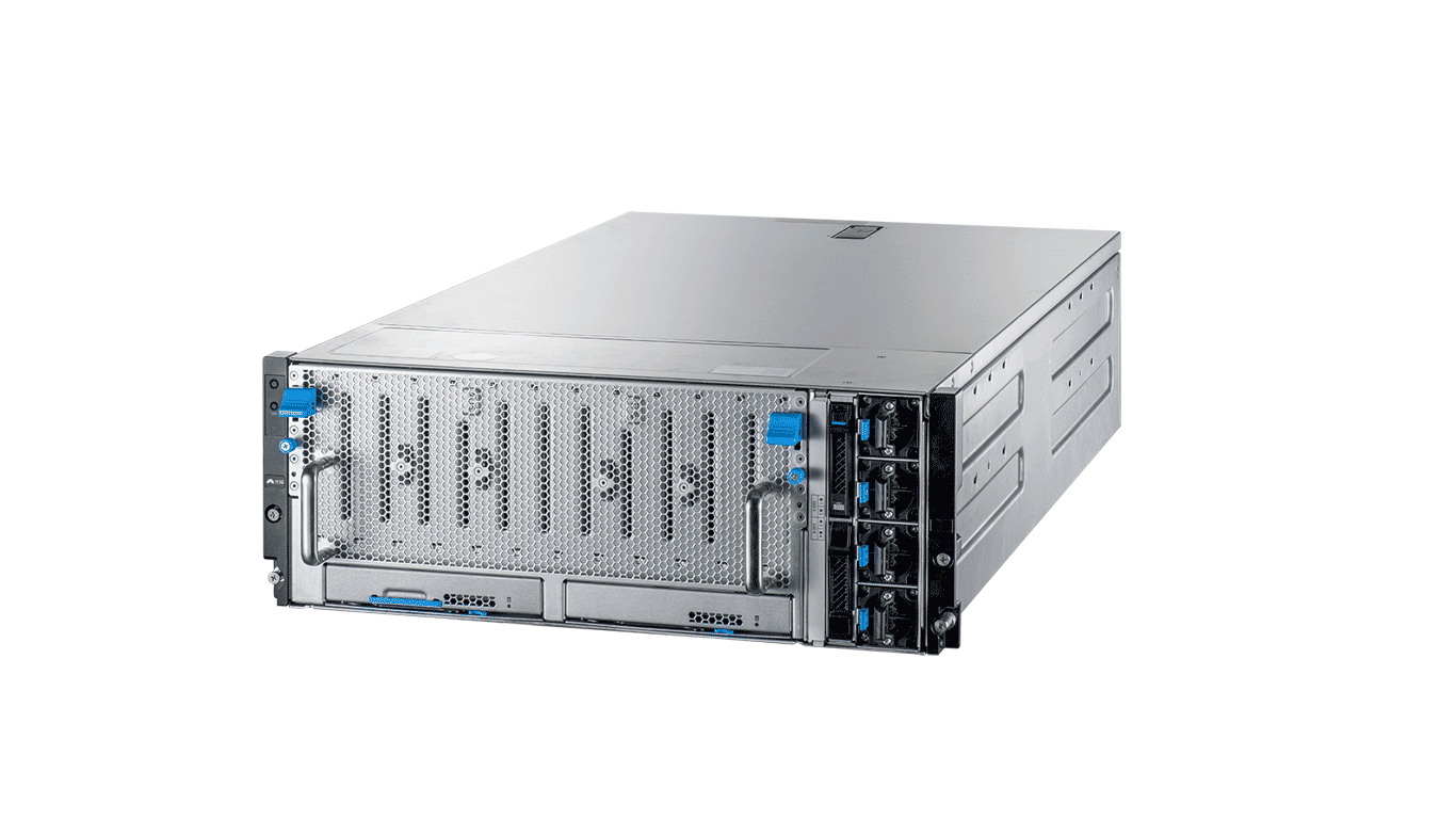 Inspur NF5476M5 Rack Server
