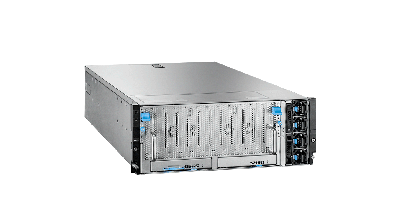 Inspur NF5476M5 Rack Server