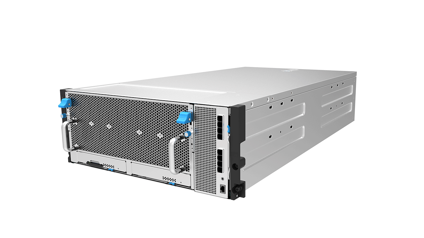 Inspur NF6476V6 Rack Server