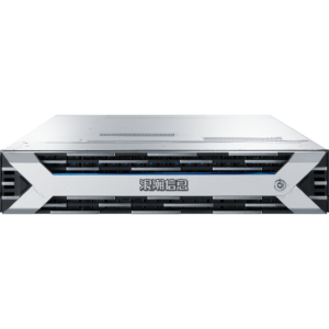 Inspur AS5600G6 Unified Storage