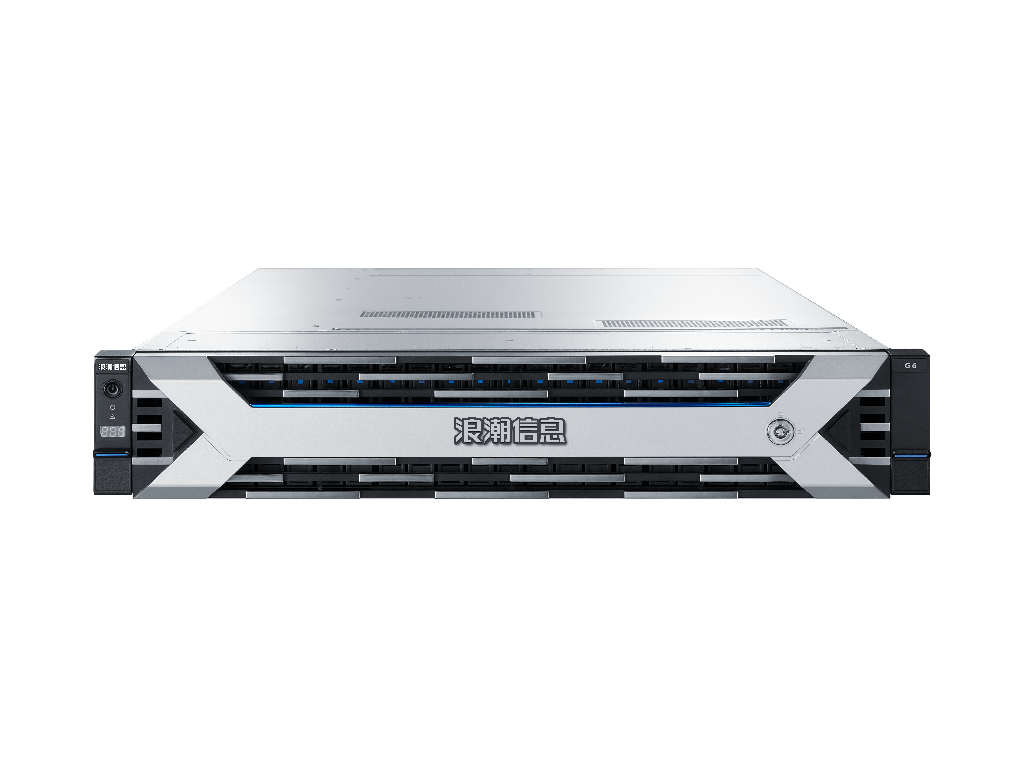 Inspur AS5600G6 Unified Storage