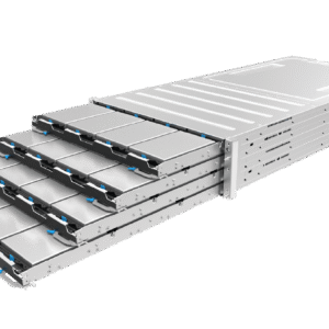Inspur JD348 Storage Expansion Enclosure