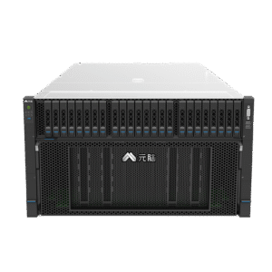 Inspur NF5698G7 NF5698-M7-A0-R0-00 GPU Server