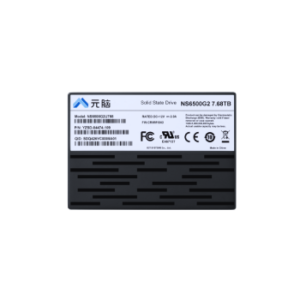 Inspur NS6500/NS6600G2 Enterprise NVMe SSD