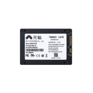 Inspur TS6000G1 Enterprise SATA SSD