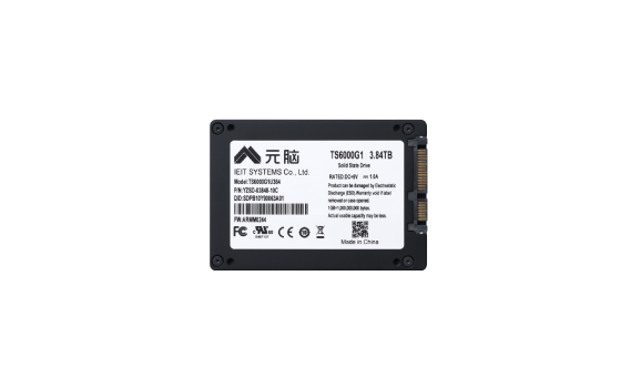 Inspur TS6000G1 Enterprise SATA SSD