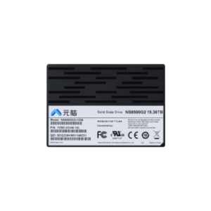 Inspur NS8500G2 Dual-Port Enterprise NVMe SSD