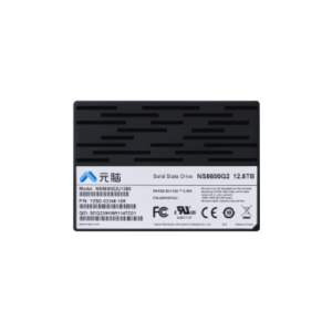 Inspur NS8500G2/NS8600G2 Enterprise NVMe SSD