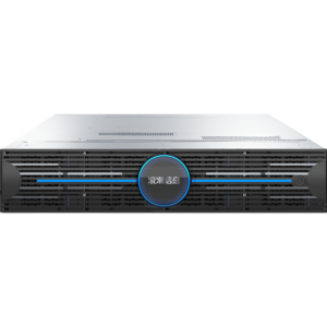 Inspur HF2000G7 Entry-Level Storage