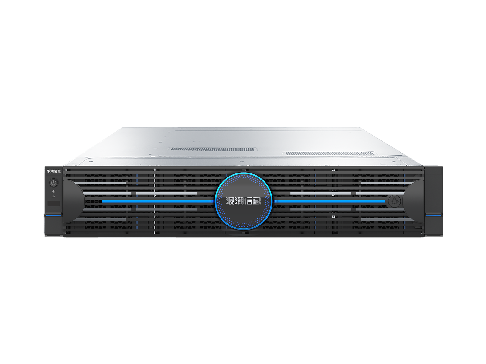 Inspur HF2000G7 Entry-Level Storage