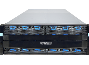 Inspur HF18000G6 High-End Storage