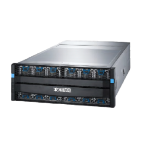 Inspur HF6000G6-CG Mid-Range Storage