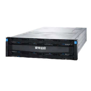 Inspur AS5500G5-C Unified Storage