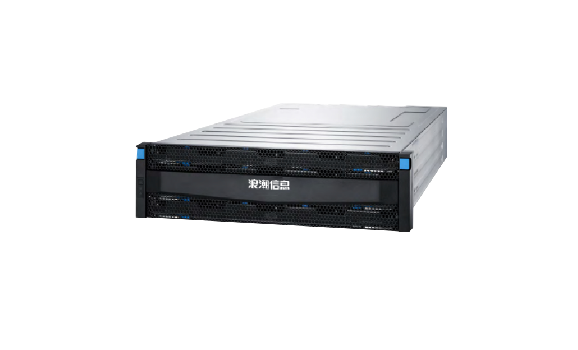 Inspur AS5500G5 Unified Storage