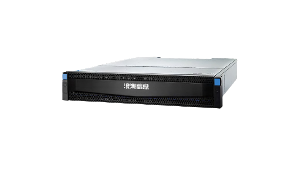 Inspur AS5300G5 Unified Storage