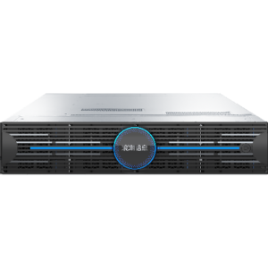 Inspur HF3000G7 Entry-Level Storage