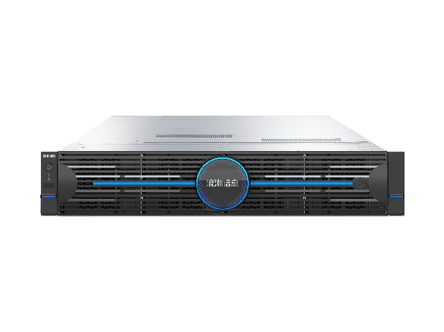 Inspur HF3000G7 Entry-Level Storage