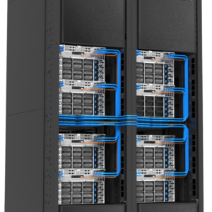 Inspur ORS8000G7 ORS8000-M7-A0-R0-P0 AI Supernode Server