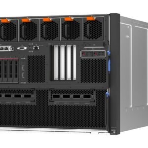 Lenovo ThinkSystem SR680a V4