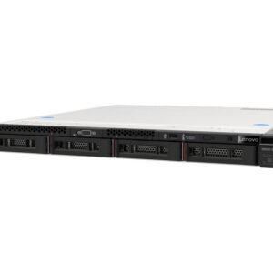 Lenovo ThinkSystem SR250 V3