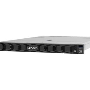 Lenovo ThinkSystem SR630 V4