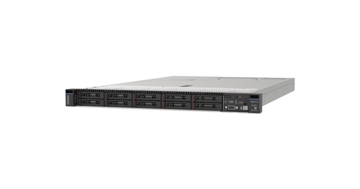 Lenovo ThinkSystem SR635 V3