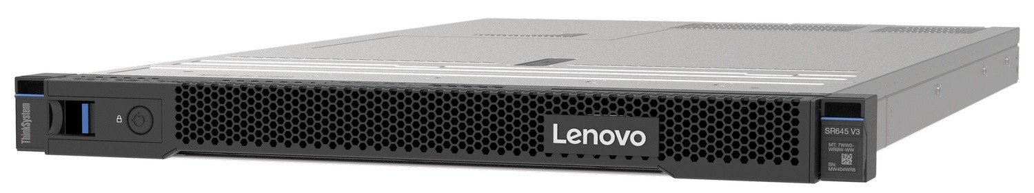Lenovo ThinkSystem SR645 V3